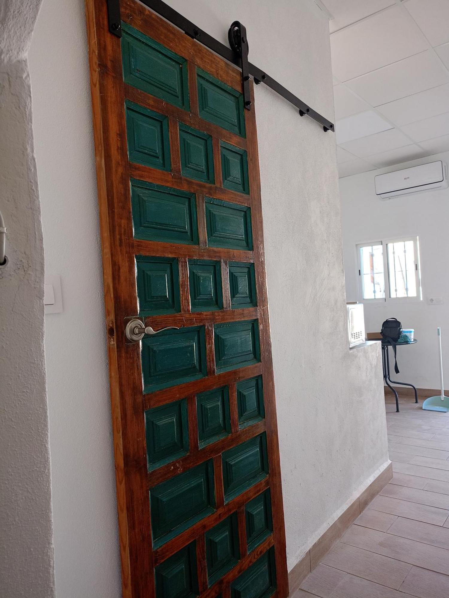 Encantadora Casa-Cueva En Pleno Barrio Alfarero De Níjar Exterior foto